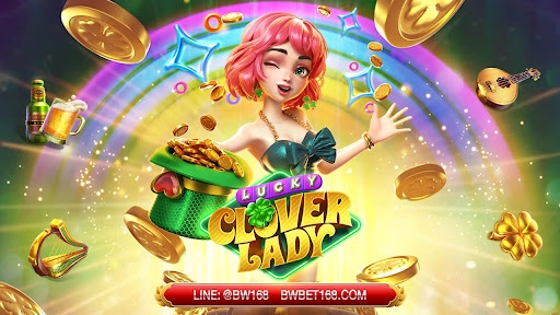 Lucky Lady, JILI Slots, estratégias de jogo, recursos especiais, jogo responsável