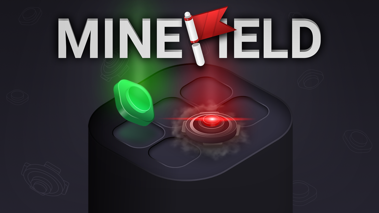 Mine Field, EVOPLAY, slot online, aventura de mineração, prêmios generosos