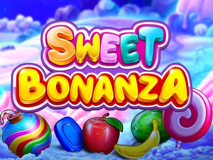 Sweet Bonanza, Pragmatic Play, slots online, multiplicadores, rodadas grátis