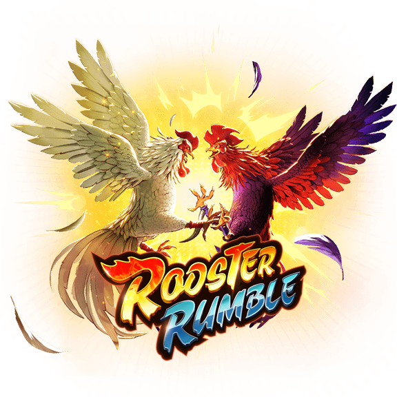 Rooster Rumble, PG Slots, gerenciamento de saldo, símbolos Wild, rodadas grátis